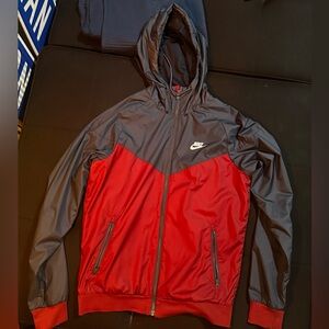Nike jacket/windbreaker